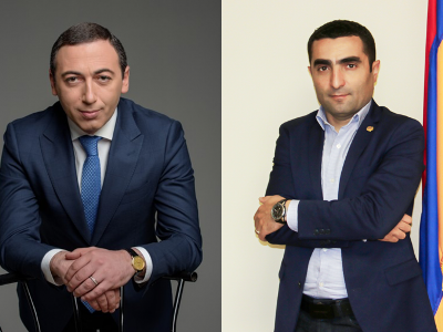 Աբովյանի համայնքապետը հայցադիմում է ներկայացրել ընդդեմ Կոտայքի մարզպետի