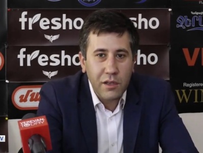 Այս ամենը այն մակարդակի է հասել, որ անհանդուրժելի է. իրավապաշտպանը՝ փաստաբանի տան վրա հարձակվելու մասին