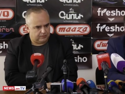 Armenia attorney: If it weren't for police, I would probably be behind bars now
