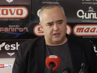 Attorney says Armenia PM Pashinyan is accountable for attack on his house