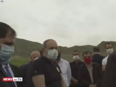 Էսօր շատ քիչ գյուղացի կա, որ գիտի իր գործի հախուհաշիվը. գյուղատնտեսությամբ պետք է զբաղվել թուղթուգրիչով. վարչապետ