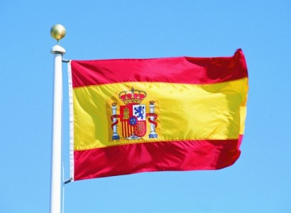 Spain to mourn pandemic victims for 10 days