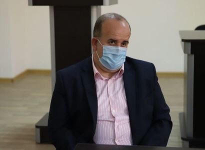 Շիրակի մարզում քամուց վնաս է կրել 18 համայնք. մարզպետը խորհրդակցություն է անցկացրել