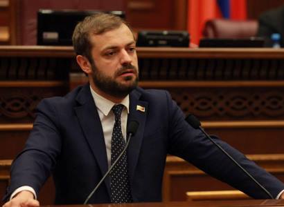 Այո՜, հայ գյուղաբնակ քաղաքացին պետք է կոկիկ հագնված գնա աշխատանքի. Գեւորգ Պապոյան