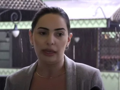 «Կլինի՞ ձեր կինը քաղաքային խնդիրների մեջ քիթը չխոթի». Ավագանու անդամը՝ Մարությանին