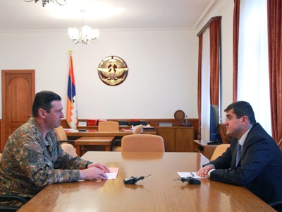 ՊԲ հերթացուցակում գտնվողները նախատեսված ժամկետից շուտ կապահովվեն բնակարաններով. Արայիկ Հարությունյան