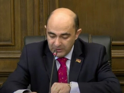 «Լուսավոր Հայաստանը» կդադարեցնի բոյկոտն ու կմասնակցի ԱԺ առաջիկա նիստին
