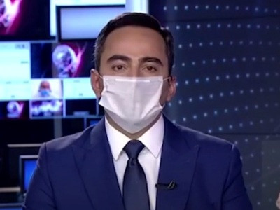 «Առաջին ալիք»-ում արձանագրվել է կորոնավիրուսով վարակման դեպք․ «Լուրերի» թողարկումն այսօրվանից կվարեն դիմակով