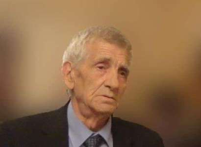 «Եթե մի բան անում ես, պետք է սիրով անես». Մատենադարանի ամենատարեց գիտաշխատողն այսօր կդառնար 87 տարեկան (ֆոտո)