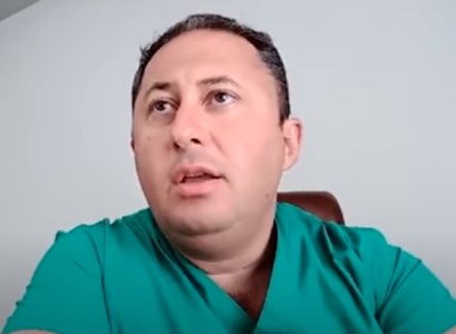 «Ընկե´ր ջան, 320 մահճակալ էլ ավելացրու, լավ չե՞ս, կոյկադ հանիր, տար դիր այնտեղ». Հ․Մանասյանը՝ Ա․Թորոսյանին