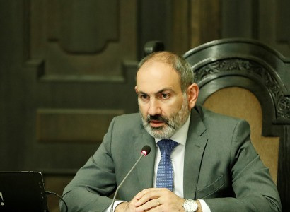 Մաքսանենգ ծխախոտի սկանդալը ցույց է տալիս Փաշինյանի ու նրա թիմի գործողությունների կոռուպցիոն բնույթը. Commersant.ge