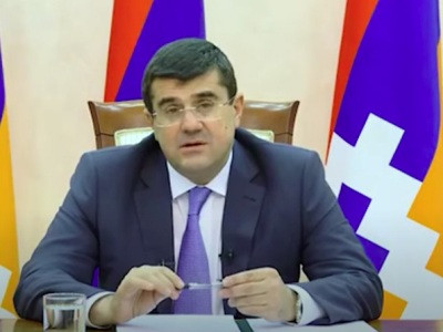 Նույն համակարգում աշխատում են հարազատներ, ընտանիքի անդամներ. 7 օր ժամանակ եմ տվել, որ դա վերացնեն. Արայիկ Հարությունյան