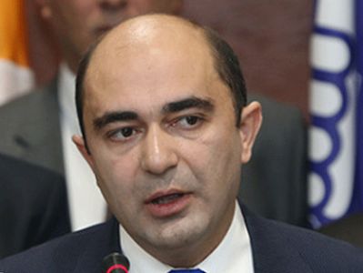 Մենք հասել ենք պիկին, պետք է հիմա նվազում գնա. Էդմոն Մարուքյան