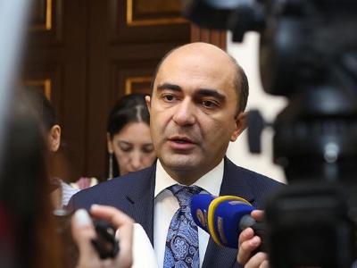 Բա որ վրացիներն էլ մեր վարորդներին ասեն՝ վարակված են ու տանեն կարանտինի մեջ մտցնեն. Մարուքյանը՝ Թորոսյանի մասին