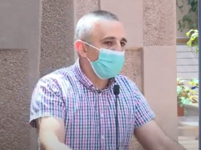 Չփորձեք ստեղ կանգնել ու ՀՀԿ-ի հետ համեմատություններ անել, չփորձեք պիտակավորել. «Իմ քայլի» անդամը՝ ԲՀԿ-ին