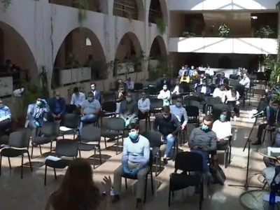 Նախկինների «շնորհիվ» ազատամարտիկների հանդեպ պատասխանատվությունը վերածվել էր ինչ-որ ողորմությունների. «Իմ քայլի» անդամ