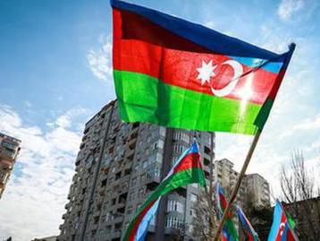 Բաքվում ոստիկանությունը ցրել է «Պահանջում ենք պատերազմ Ղարաբաղում» ակցիան