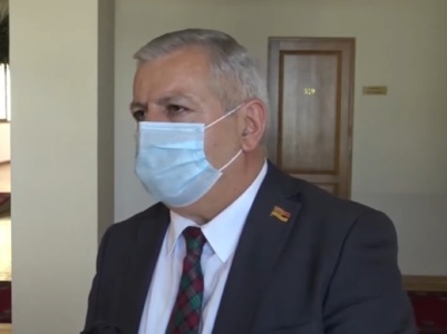 Որպեսզի հաղթահարվի  մաֆիոզ կլանների դիմադրությունը․ Սերգեյ Բագրատյանը՝ ՏԻՄ ընտրության նոր օրինագծի մասին