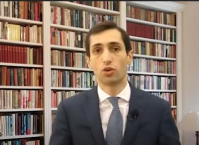 Նոր «նախկինների» և նրանց հին ու նոր թալանի մասին. Դավիթ Խաժակյան