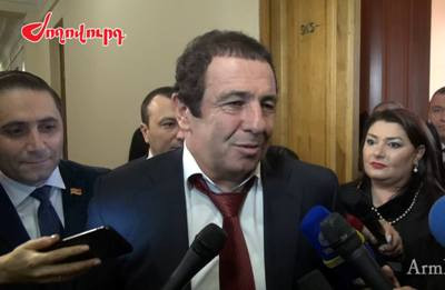 «Ժողովուրդ». Արարատ Միրզոյանը, Գագիկ Ծառուկյանն ու Ռոմանոս Պետրոսյանը հանդիպում են ունեցել․ ինչ են քննարկել