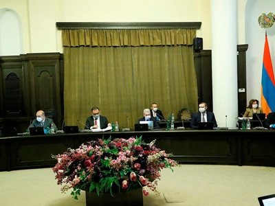 Արտոնյալ վարկեր՝ «զրոյից» բիզնես սկսողների համար. 25 տոկոսը նվեր է. հաստատվեց հակաճգնաժամային 19-րդ միջոցառումը