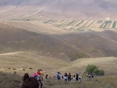 Ոստիկանությունը հորդորում է զերծ մնալ արշավներ, խնջույքներ, հավաքույթներ կազմակերպելուց. 12 վայրերում հսկելու են