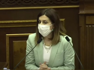 ԱՆ. հոգեկան խնդիրներ ունեցող քաղաքացիների իրավունքները կպաշտպանվեն անկախ նրանց գտնվելու վայրից