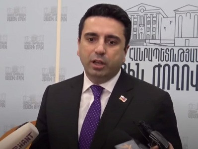 Չի բացառվում, որ որեւէ պատգամավոր մանդատը դնի՝ ինչ-ինչ պատճառներով. Ալեն Սիմոնյան