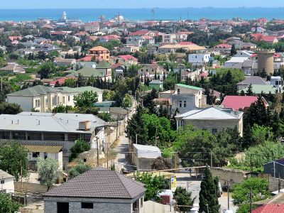 Բաքվի արվարձանը խորտակվում է կոյուղու ջրերի մեջ. դիզենտերիայի տարածումը ժամանակի հարց է