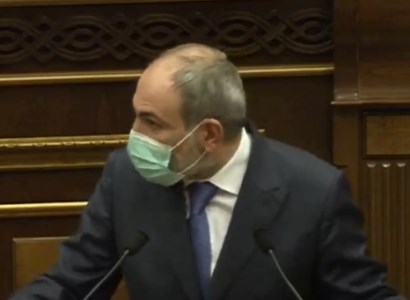 Բանկային երաշխիքը չի հանվելու, իզուր թող ձեր միջոցով լոբինգ չանեն ատկատիստները․ Փաշինյանը՝ Գորգիսյանին