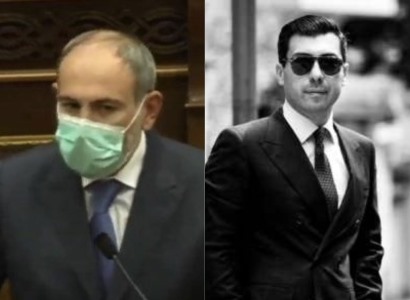 Ականջները հում են մնում. Փաշինյանն ու Միքայել Մինասյանը «ստատուսներ են փոխանակել»