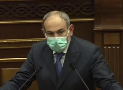 Կարո՞ղ ա էդ ծխախոտի մաքսանենգությունից դուք փայ ունեք, դե գնացեք, հերքեք. Փաշինյանը հունից դուրս եկավ