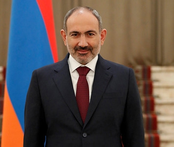 Հավատացած ենք՝ ունենալու ենք մեր երազանքների Հայաստանը՝ արդար, բռնությունից զերծ, ուժեղ բանակով. Փաշինյան