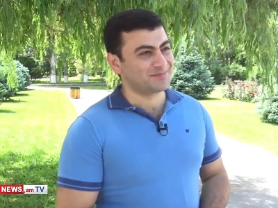 Մարդիկ զանգում, ասում են՝ ուզում ենք ամուսնանալ. շոու բիզնեսի ներկայացուցիչները՝ սահմանափակումների մասին