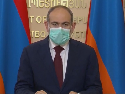 Վարչապետի եւ նախարարի միջեւ չի կարող հակասություն լինել. վարչապետի որոշումը պարտադիր է պաշտոնյաների համար. Փաշինյան