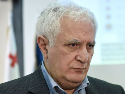 Վրաստանը պատրաստ է անհրաժեշտության դեպքում օգնել Հայաստանին․ Ամիրան Գամկրելիձե