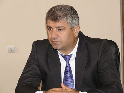 «Նա մեր լեգենդար հրամանատարներից է». Արցախի ԱԱԾ տնօրեն է նշանակվել Կամո Աղաջանյանը