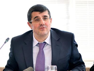 Քաշաթաղի շրջանի վարչական ղեկավարին ազատել եմ աշխատանքից. Այսուհետ այդպես է լինելու. Արցախի նախագահ