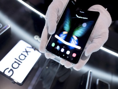 Samsung-ը կվերադարձնի սմարթֆոնների հանովի մարտկոցները