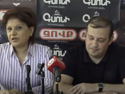 Ներկայիս իշխանության հեռանալուց հետո շատ բան կպարզվի ծխախոտի եւ ադամանդների մաքսանենգության մասին. ՀՀԿ