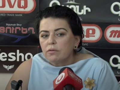 Դատախազություն դիմում եմ ներկայացնելու Արսեն Թորոսյանի հանցավոր անգործության վերաբերյալ․ բժիշկ