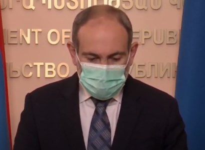 Այս տեմպով շարունակվելու դեպքում կհասնենք Իտալիայի ցուցանիշին. Նիկոլ Փաշինյան