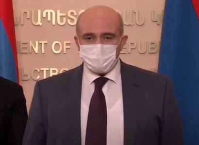 Կորոնավիրուսով պայմանավորված այսօր ունենք բավականին լարված համաճարակային իրավիճակ. Արտավազդ Վանյան