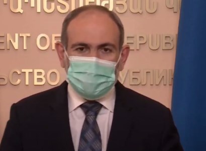Մեկ ընտանիքում ունենք երեք մահ կորոնավիրուսից. Հոգեհանգստի ժամանակ վարակվել են դուստրերն ու մահացել. Փաշինյան