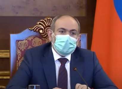 Այս փոփոխությունները արվում են մեր պետության պոտենցիալը մեծացնելու համար. Նիկոլ Փաշինյան