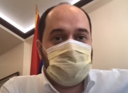 2014թ․ ծնված բոլոր աշակերտները սեպտեմբերի 1-ից պետք է գնան դպրոց․ նախարար