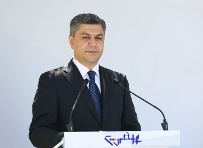 Ցավոք, իրականանում են իմ վատագույն կանխատեսումները. Վանեցյանի ելույթը «Հայրենիք» կուսակցության համագումարին