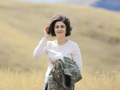 ՀՀ Պաշտպանության նախարարության արձագանքը Զաքիր Հասանովի հայտարարությանը