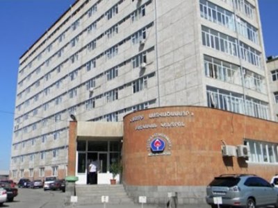 Սցենարը շատ դառն է ընթանում․ Սուրբ Աստվածամայր ԲԿ ինֆեկցիոն մասնաճյուղի կլինիկական ղեկավար