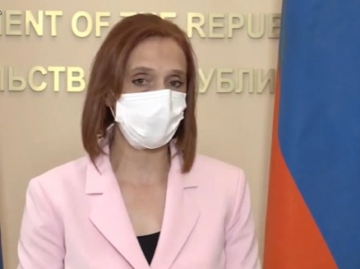 Ծանր դեպքերն ավելացել են, ընտանիքներով են դիմում․ թիվ 13 պոլիկլինիկայի տնօրեն